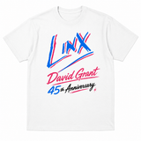 LINX 45th Anniversary T-Shirt