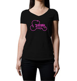We Got The Funk | Women's V-Neck T-Shirt
