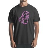 Headphones | Premium T-Shirt