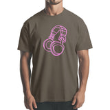 Headphones | Premium T-Shirt