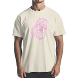 Headphones | Premium T-Shirt
