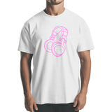 Headphones | Premium T-Shirt