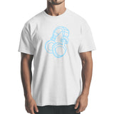 Headphones | Premium T-Shirt