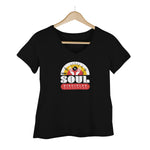 SOUL DISCIPLES | Women's V-Neck T-Shirt