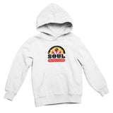 SOUL DISCIPLES | Adult Pullover Hoodie