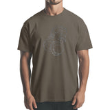 Headphones | Premium T-Shirt