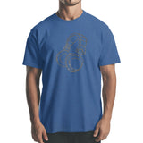 Headphones | Premium T-Shirt