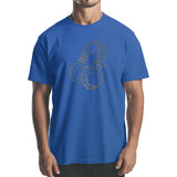 Headphones | Premium T-Shirt