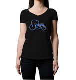 We Got The Funk | Women's V-Neck T-Shirt