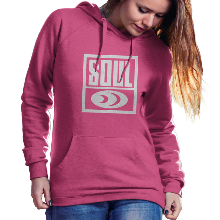Soul Motown | Premium Hoodie