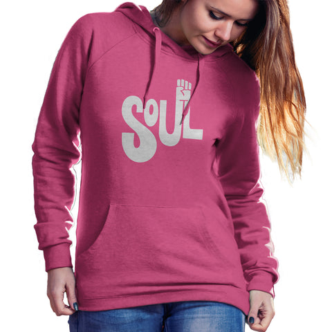Soul Power | Premium Hoodie