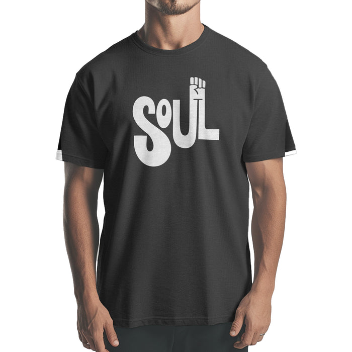 Soul Power | Premium T-Shirt
