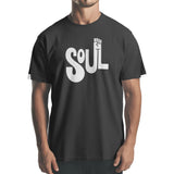 Soul Power | Premium T-Shirt