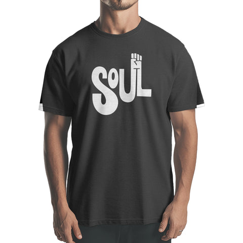 Soul Power | Premium T-Shirt