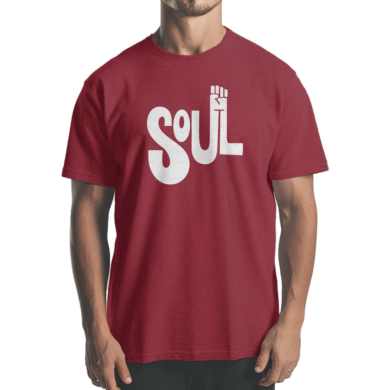 Soul Power | Premium T-Shirt
