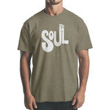 Soul Power | Premium T-Shirt