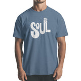 Soul Power | Premium T-Shirt