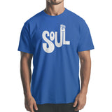 Soul Power | Premium T-Shirt
