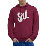 Soul Power | Premium Hoodie