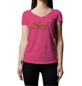 Soul Sister | Women's V-Neck T-Shirt