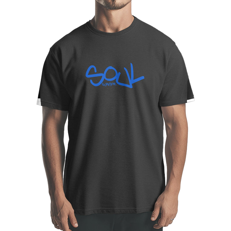 Soul Survivor | Premium T-Shirt