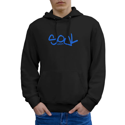 Soul Survivor | Premium Hoodie