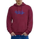 Soul Survivor | Premium Hoodie