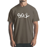 Soul Survivor | Premium T-Shirt