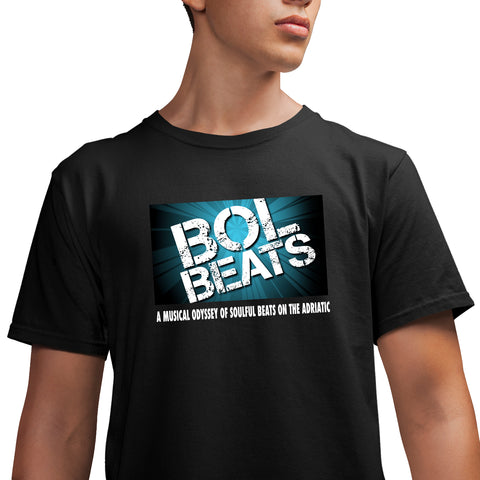 BOL BEATS | ADULT T-SHIRT