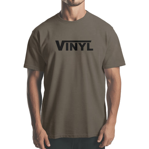 VINYL | Premium T-Shirt
