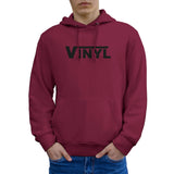 VINYL | Premium Hoodie