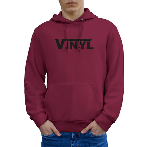 VINYL | Premium Hoodie