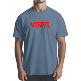 VINYL | Premium T-Shirt