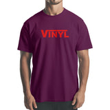 VINYL | Premium T-Shirt