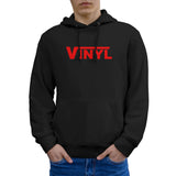 VINYL | Premium Hoodie