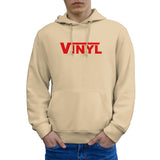 VINYL | Premium Hoodie