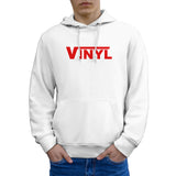 VINYL | Premium Hoodie