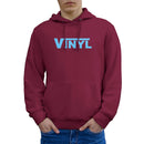 VINYL | Premium Hoodie