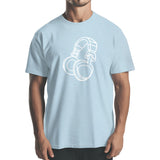 Headphones | Premium T-Shirt