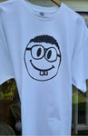 C*CK HAPPY T-SHIRT
