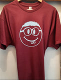 C*CK HAPPY T-SHIRT