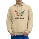 Olds Cool | Premium Hoodie