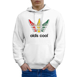 Olds Cool | Premium Hoodie