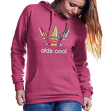 Olds Cool | Premium Hoodie