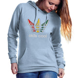 Olds Cool | Premium Hoodie