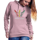 Olds Cool | Premium Hoodie