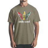 Olds Cool | Premium T-Shirt