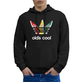 Olds Cool | Premium Hoodie