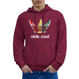 Olds Cool | Premium Hoodie