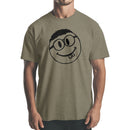 C*CK HAPPY T-SHIRT